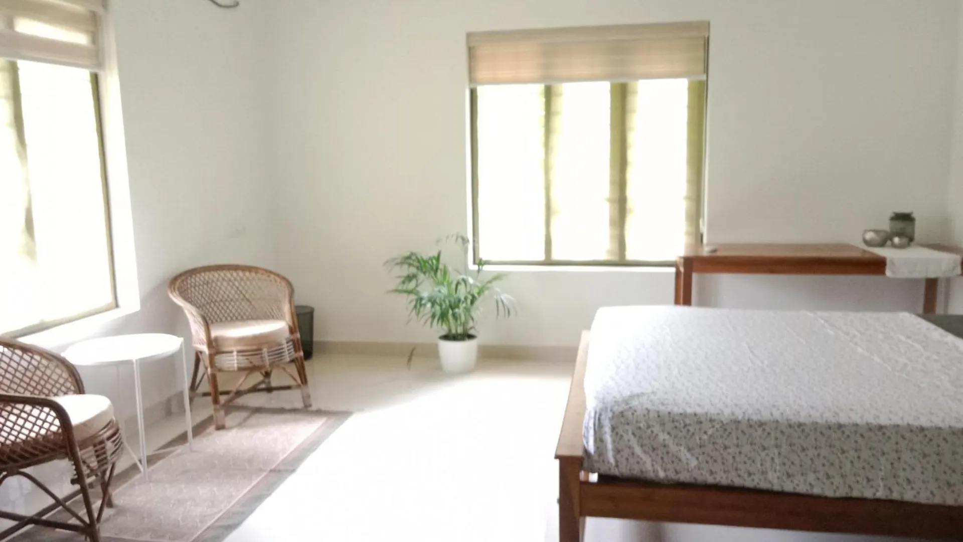 Swiss House By Keri Apartment Varkala Homestay