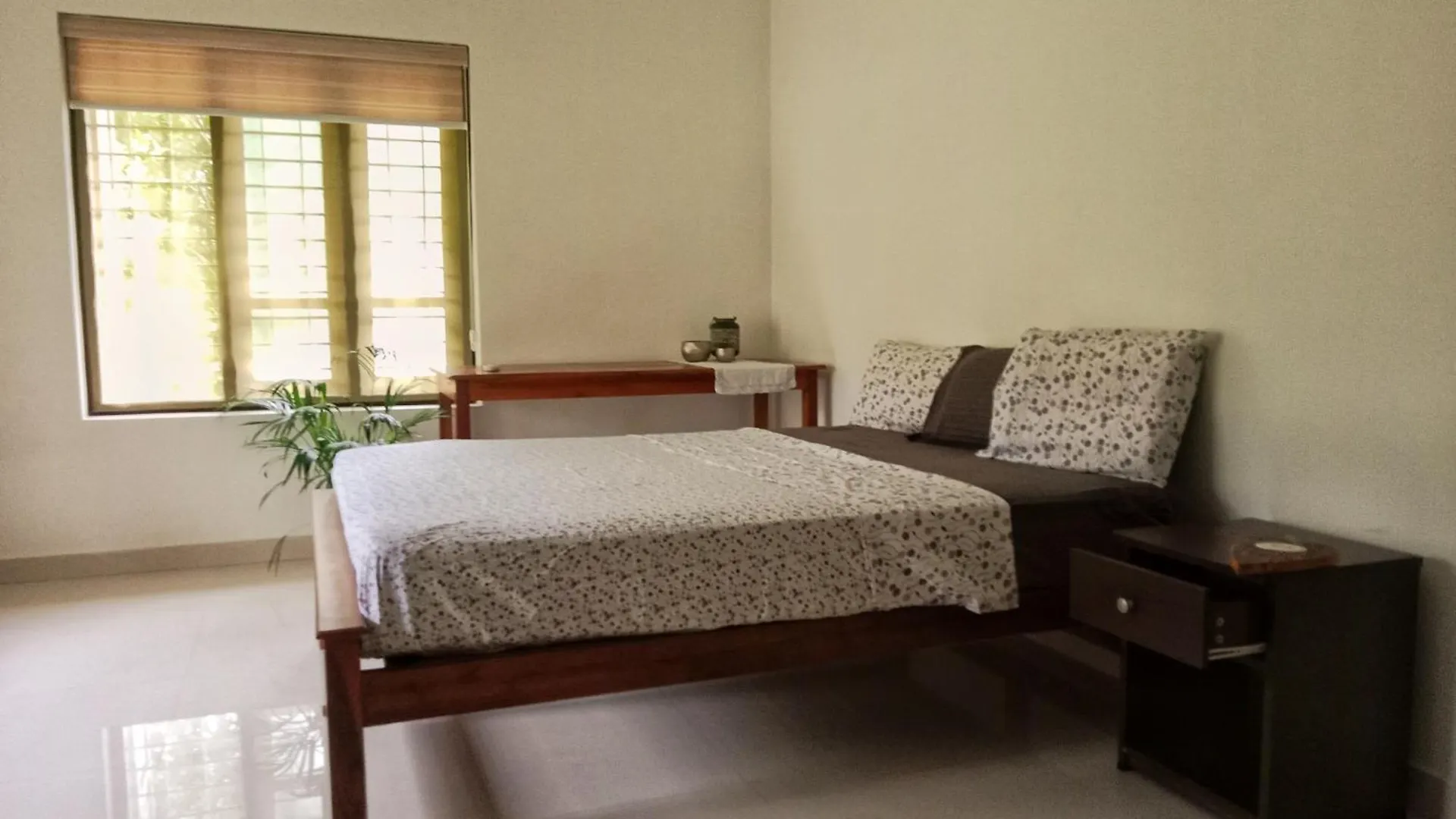 Swiss House By Keri Apartment Varkala 0*,  India