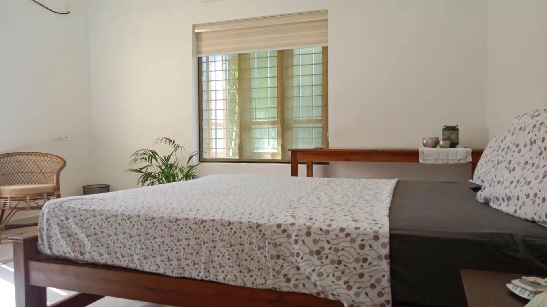 Homestay Swiss House By Keri Apartment Varkala India