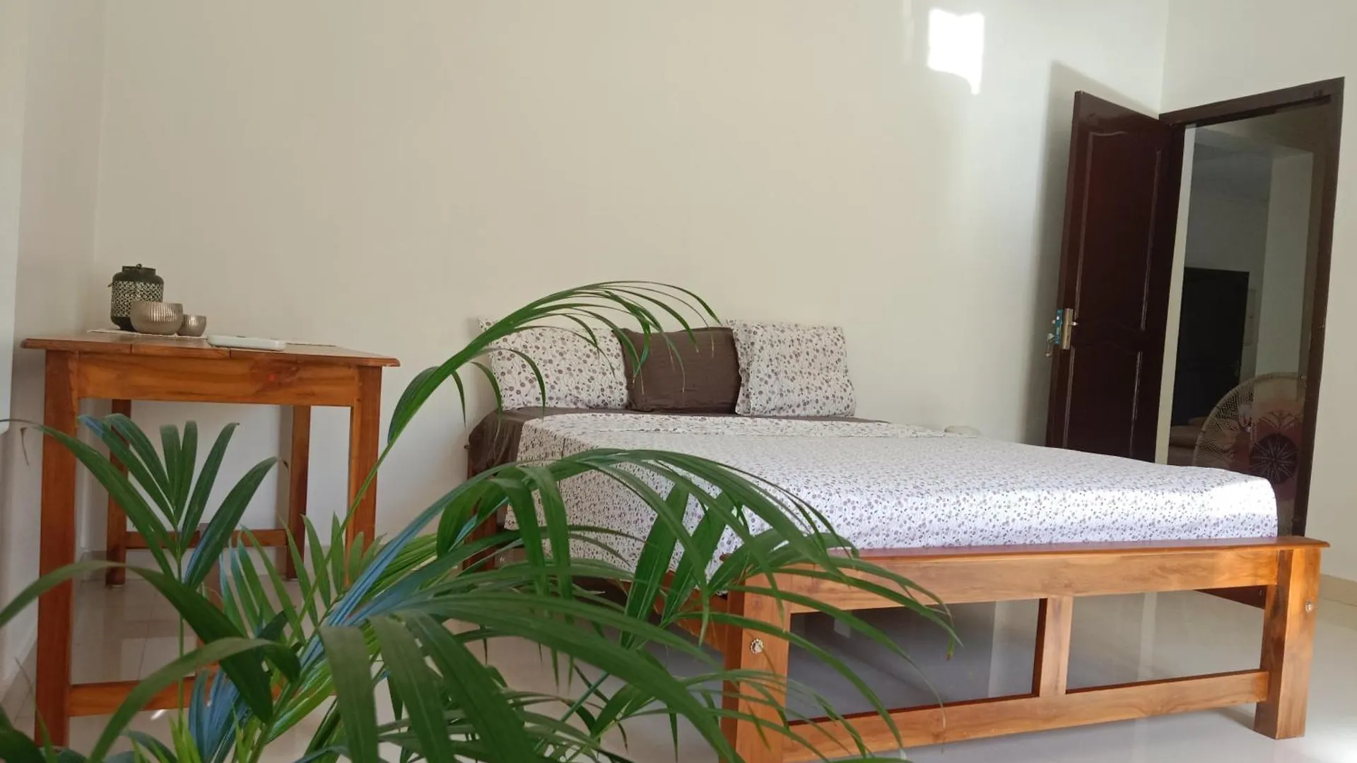 Swiss House By Keri Apartment Varkala