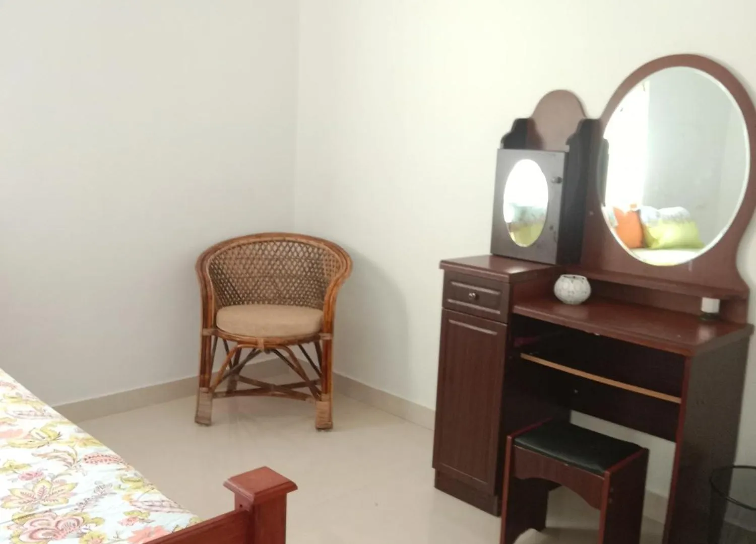 Swiss House By Keri Apartment Varkala