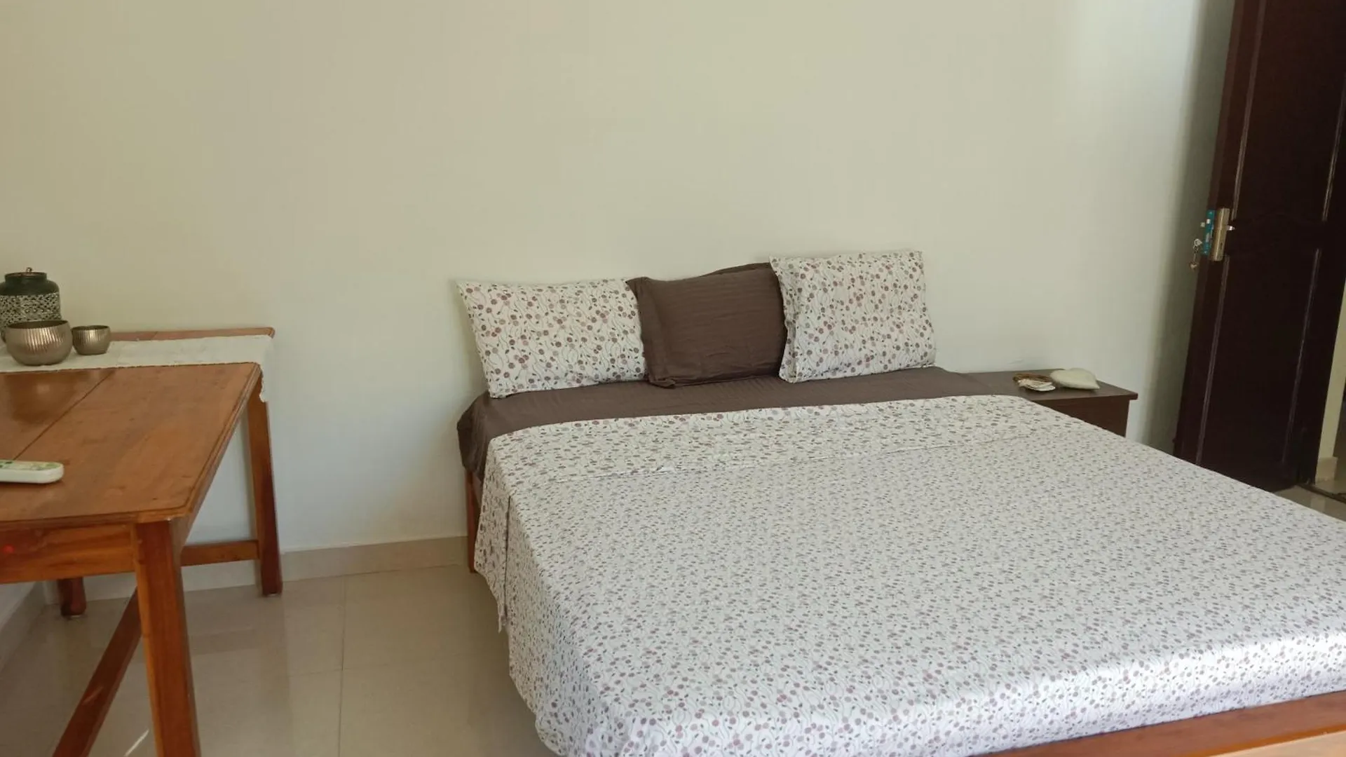 Homestay Swiss House By Keri Apartment Varkala
