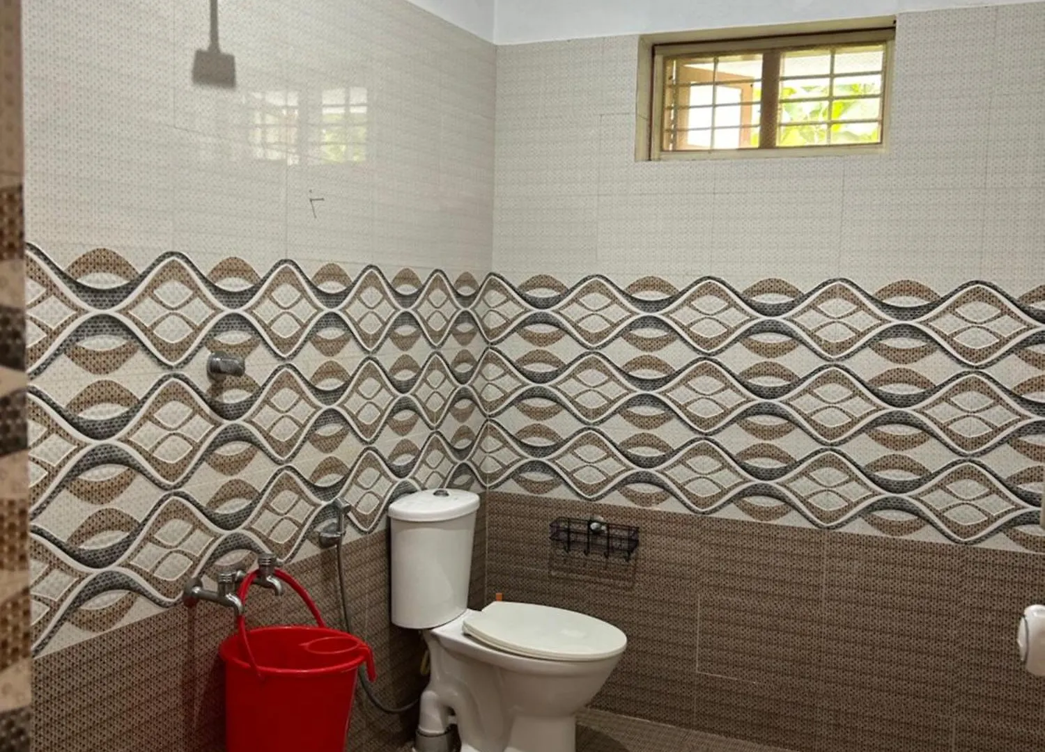 Swiss House By Keri Apartment Varkala Homestay